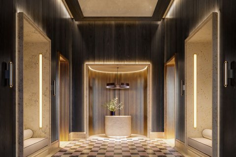 Appartement de 3 chambres  No. 107411 23