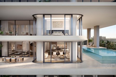 Appartement de 3 chambres  No. 107411 31