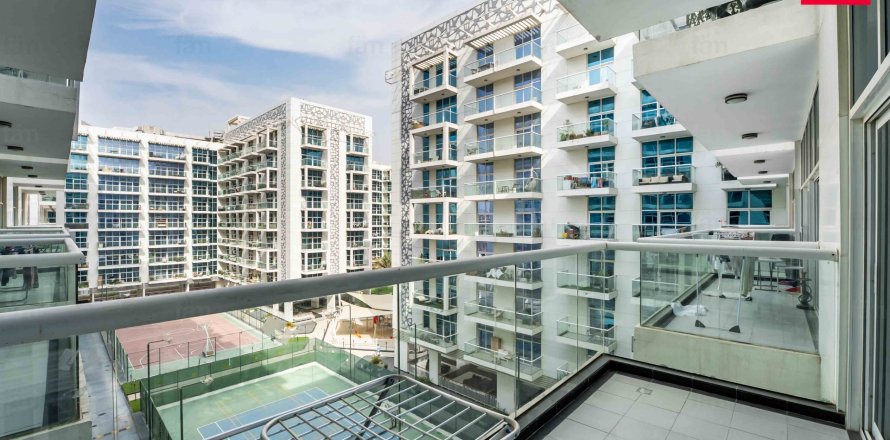 Apartment de 2 dormitorios No. 107400