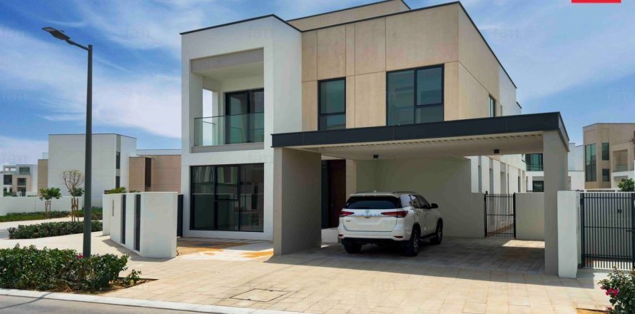 Villa de 4 chambres No. 107398