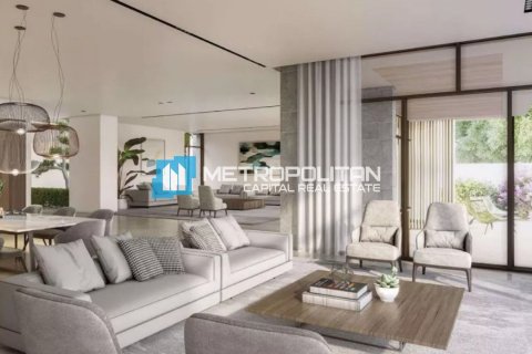 3 bedrooms Townhouse in Al Reem Island, UAE No. 81974 4