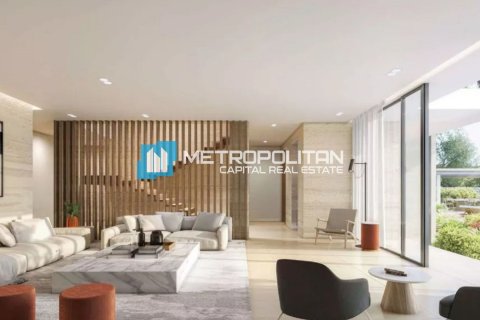 3 bedrooms Townhouse in Al Reem Island, UAE No. 81974 8