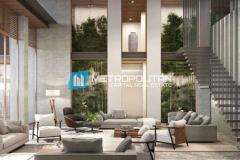 3 bedrooms Townhouse in Al Reem Island, UAE No. 81974 2