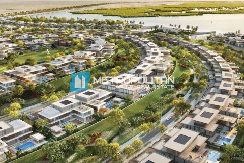3 bedrooms Townhouse in Al Reem Island, UAE No. 81974 3