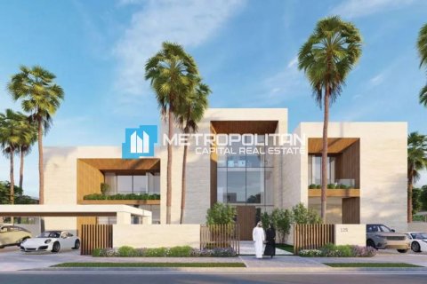 3 bedrooms Townhouse in Al Reem Island, UAE No. 81974 9