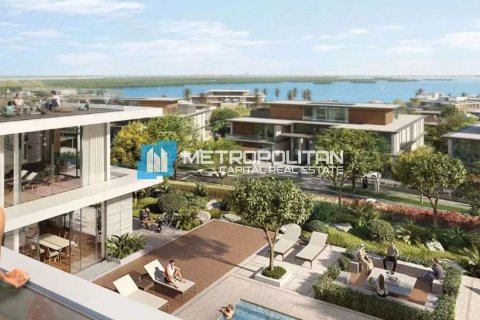 3 bedrooms Townhouse in Al Reem Island, UAE No. 81974 5