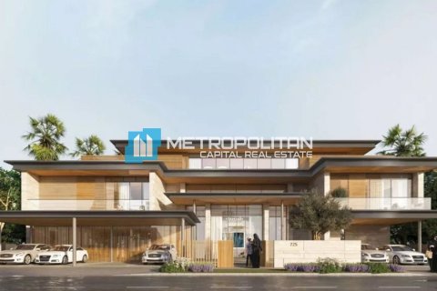 3 bedrooms Townhouse in Al Reem Island, UAE No. 81974 10