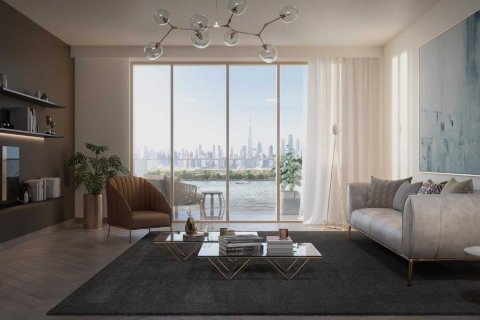 Apartment de 2 dormitorios en AZIZI RIVIERA BEACHFRONT Sobha Hartland, UAE No. 96520 11