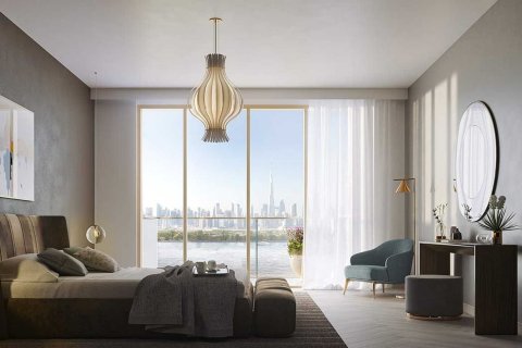 Apartment de 2 dormitorios en AZIZI RIVIERA BEACHFRONT Sobha Hartland, UAE No. 96521 10
