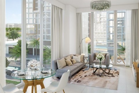 Apartment de 2 dormitorios en AZIZI RIVIERA BEACHFRONT Sobha Hartland, UAE No. 96522 9