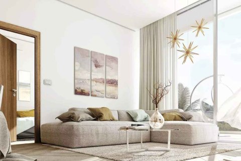Apartment de 2 dormitorios en AZIZI RIVIERA BEACHFRONT Sobha Hartland, UAE No. 96522 11