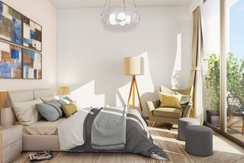 Apartment de 2 dormitorios en AZIZI RIVIERA BEACHFRONT Sobha Hartland, UAE No. 96522 13