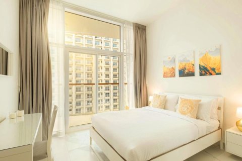 Appartement de 1 chambre à BINGHATTI CANAL Business Bay, UAE No. 96519 6