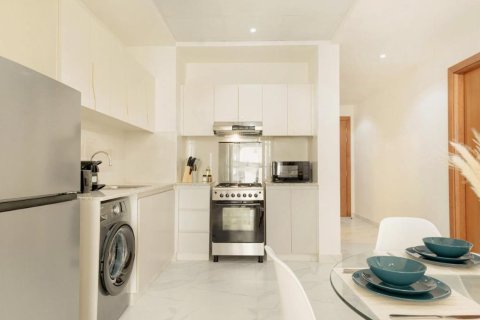 Appartement de 1 chambre à BINGHATTI CANAL Business Bay, UAE No. 96519 7