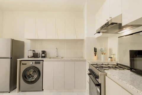 Appartement de 1 chambre à BINGHATTI CANAL Business Bay, UAE No. 96519 3