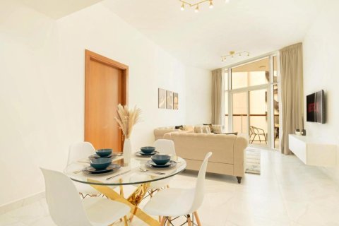 Appartement de 1 chambre à BINGHATTI CANAL Business Bay, UAE No. 96519 8