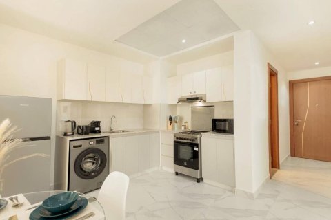 Appartement de 1 chambre à BINGHATTI CANAL Business Bay, UAE No. 96519 10