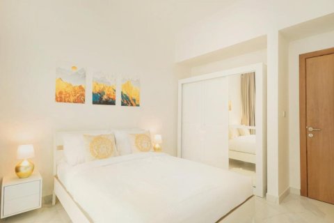Appartement de 1 chambre à BINGHATTI CANAL Business Bay, UAE No. 96519 2