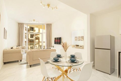 Appartement de 1 chambre à BINGHATTI CANAL Business Bay, UAE No. 96519 9