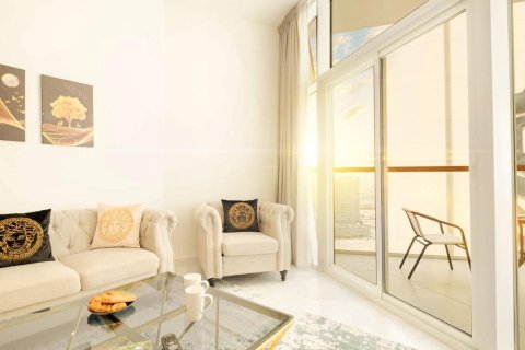 Appartement de 1 chambre à BINGHATTI CANAL Business Bay, UAE No. 96519 11