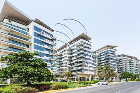 2 bedrooms Apartment on the Yas Island, UAE No. 90077 2
