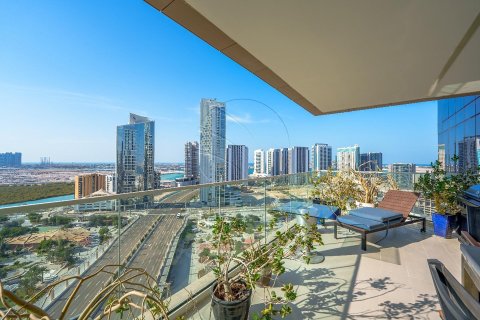 Appartement de 2 chambres à Shams Abu Dhabi, UAE No. 90067 16