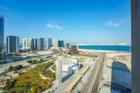 Appartement de 2 chambres à Shams Abu Dhabi, UAE No. 90067 2