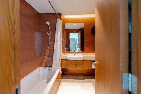 Appartement de 2 chambres à Shams Abu Dhabi, UAE No. 90067 4