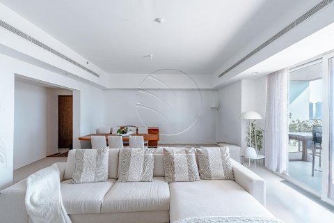 Appartement de 2 chambres à Shams Abu Dhabi, UAE No. 90067 15