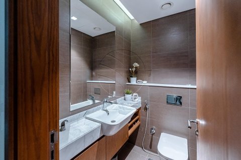 Appartement de 2 chambres à Shams Abu Dhabi, UAE No. 90067 3