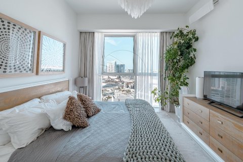 Appartement de 2 chambres à Shams Abu Dhabi, UAE No. 90067 11