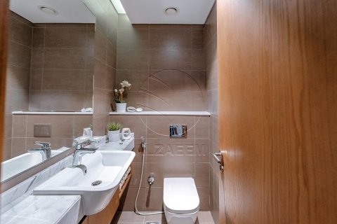 Appartement de 2 chambres à Shams Abu Dhabi, UAE No. 90067 5