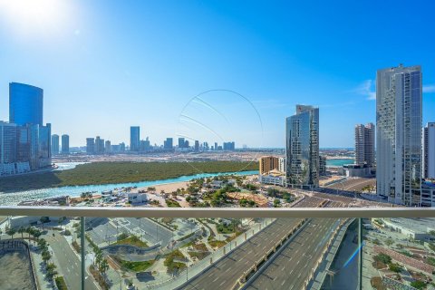 Appartement de 2 chambres à Shams Abu Dhabi, UAE No. 90067 17
