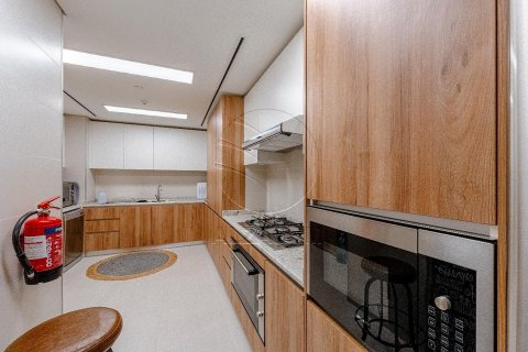 Appartement de 2 chambres à Shams Abu Dhabi, UAE No. 90067 8