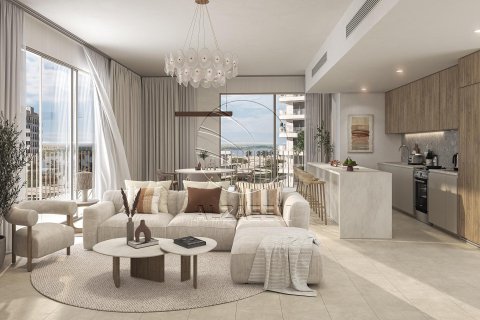 Appartement de 2 chambres à Yas Island, UAE No. 90066 15