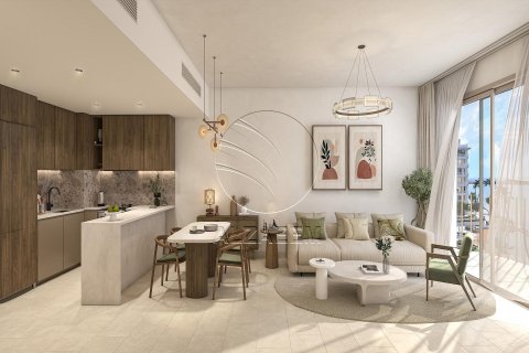 Appartement de 2 chambres à Yas Island, UAE No. 90066 7
