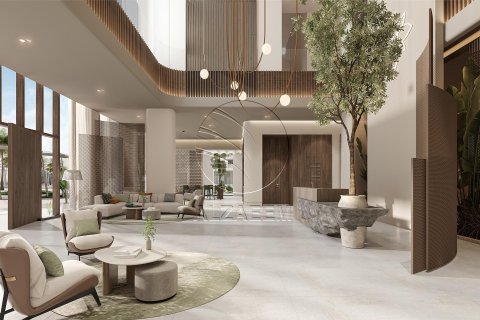 Appartement de 2 chambres à Yas Island, UAE No. 90066 14