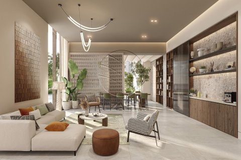 Appartement de 2 chambres à Yas Island, UAE No. 90066 11