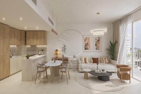 Appartement de 2 chambres à Yas Island, UAE No. 90066 3
