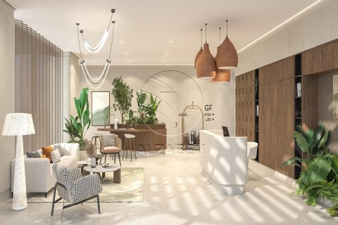 Appartement de 2 chambres à Yas Island, UAE No. 90066 8