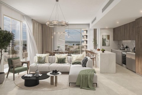 Appartement de 2 chambres à Yas Island, UAE No. 90066 6