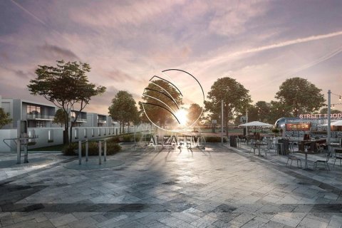 800m² Land on the Yas Acres, UAE No. 90078 9
