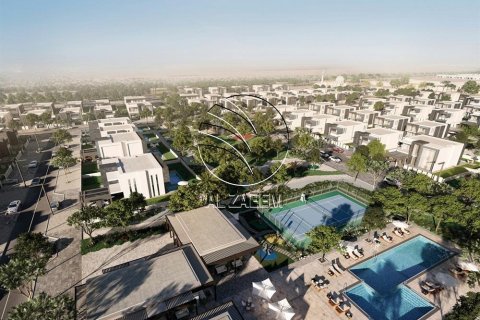 800m² Land on the Yas Acres, UAE No. 90078 4