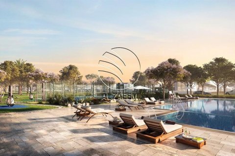 800m² Land on the Yas Acres, UAE No. 90078 7