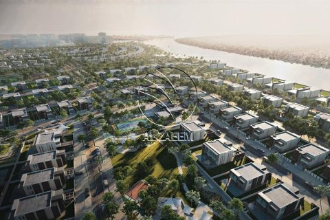 800m² Land on the Yas Acres, UAE No. 90078 2