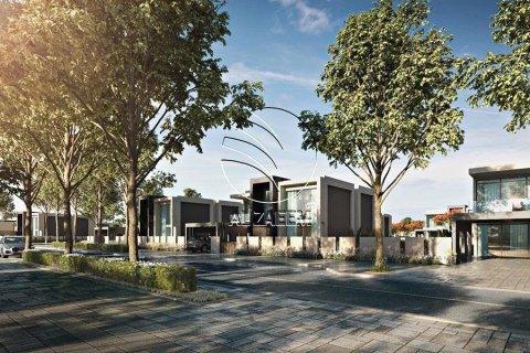 800m² Land on the Yas Acres, UAE No. 90078 8