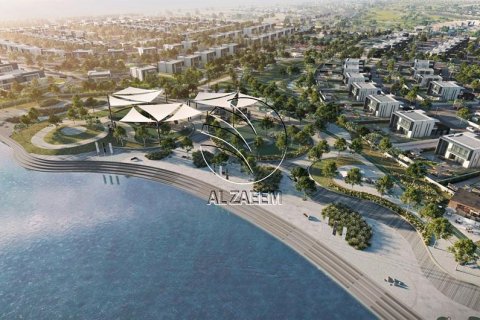 800m² Land on the Yas Acres, UAE No. 90078 3
