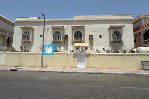 12 bedrooms Commercial Villa in Al Zaab, UAE No. 82419 2