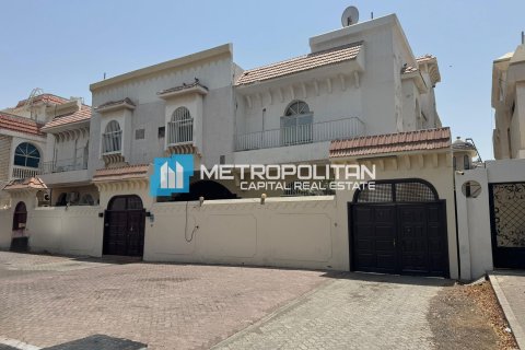 12 bedrooms Commercial Villa in Al Zaab, UAE No. 82419 4