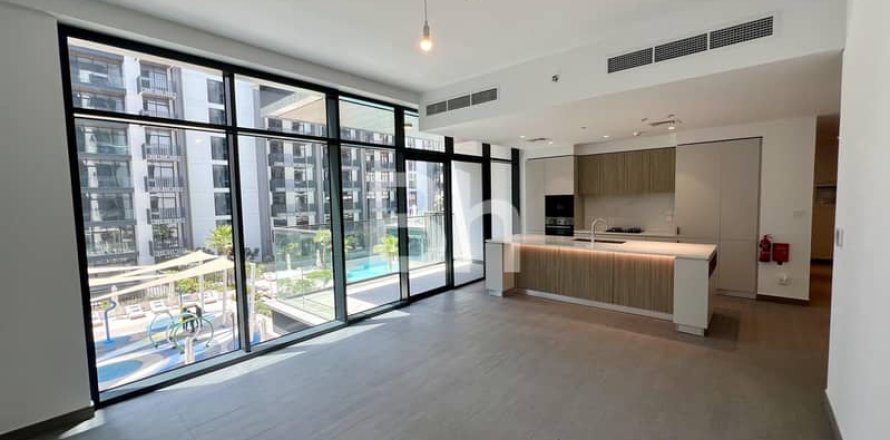 Apartment de 2 dormitorios en Dubai, UAE No. 88602